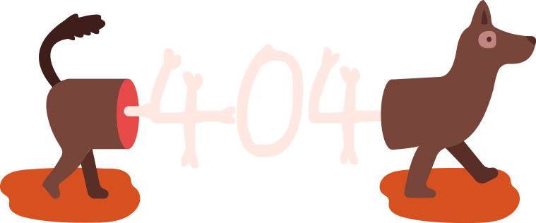 404-Fehler Seite nicht gefunden!