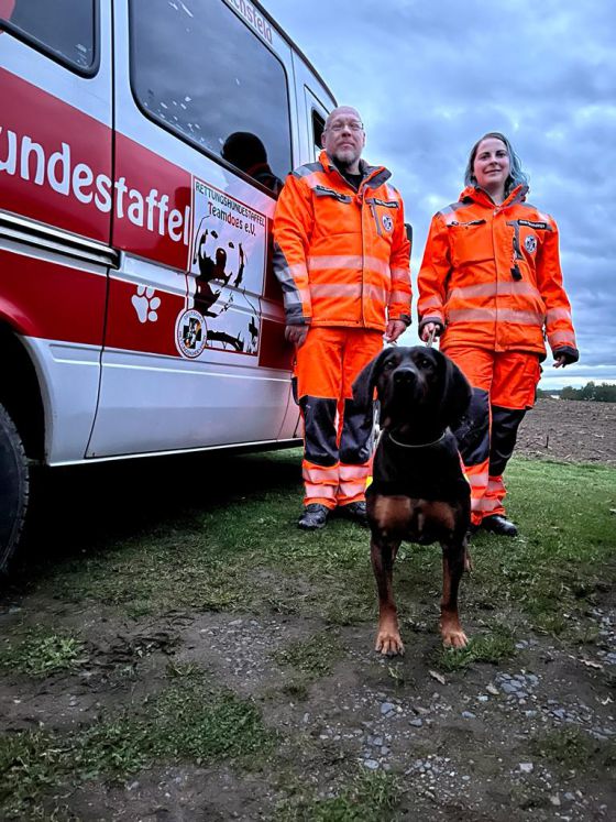 Kurzfristiger Prüfungstripp in die Oberpfalz