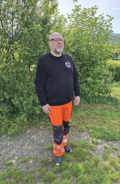 Lutz Behrendt
