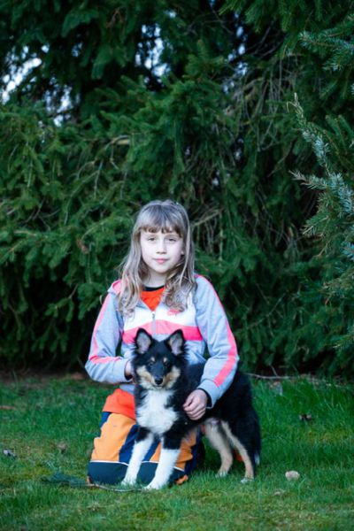 Vika Lizann Aumann Vika Lizann Aumann